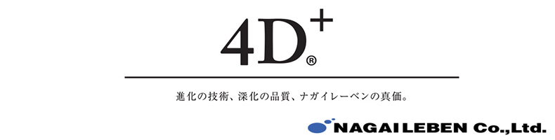 4D+